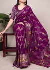 Ynf7907 Naylon Weaving Work Saree Wholesale Clothing Distributors In India